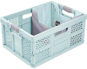 Keeeper Cutie pliabilă Lea 32 l Aquamarine