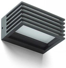 Aplică LED de exterior CLAIRE LED/6W/230V IP54 RED-Design Rendl-R13564