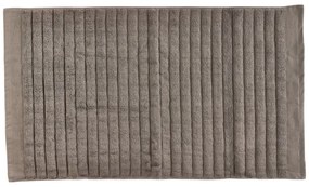 Covoraș de baie maro 50x80 cm Inu – Zone