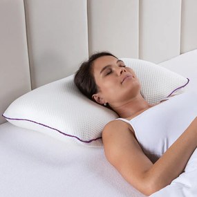 Perna anatomică Air Breeze 50 x 70 cm