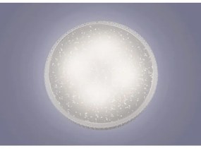 Plafonieră LED FRIDA LED/40W/230V 3000-5000K Leuchten Direkt 14372-00