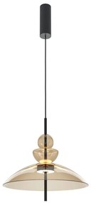 Lustra/Pendul LED design modern Bangkok D-40cm