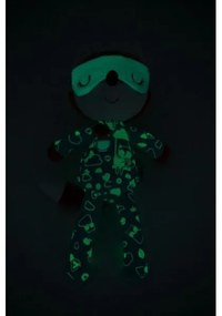 Vulpe de pluș Alice Lilliputiens