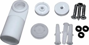 Lumină de urgență LED GATRION LED/3/1W/3,2V 6000K 3000 mAh IP54 albă