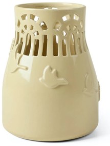 Vază din ceramică Orangery – Kähler Design