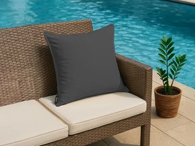 Perna pentru exterior MADISON ECO 50x50 cm, gri