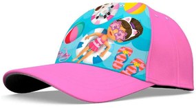 Gabby&#039;s Dollhouse șapcă de baseball pentru copii 52 cm