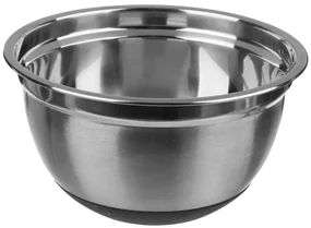 Bol inox Profi, 17.2 x 9.6 cm, 1litru