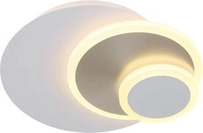 Aplica de perete LED modern ODONELL