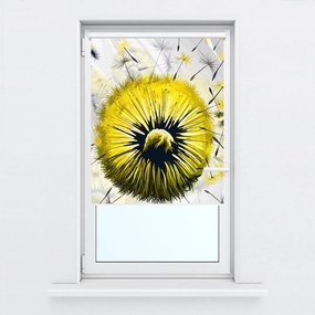 Fotojaluzele R015452R42150 (42x150 cm)
