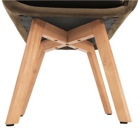 Zondo Fotoliu de design Zela. 1015987
