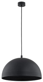Pendul design modern Bonita negru