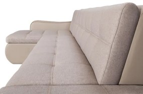 Coltar Extensibil Dolomiti Stanga, 300 X 168 X 90 Cm