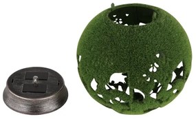 Corp de iluminat LED solar Globo 36746 LED/0,06W/3V IP44