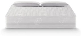 Saltea Naturcomfort Deluxe 160X200 inaltime 30 cm