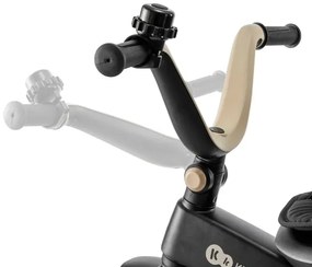 KINDERKRAFT - Tricicletă 5 în 1 pentru copii EASYTWIST, bej