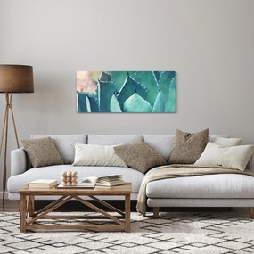 Tablou - Suculent (120x50 cm)