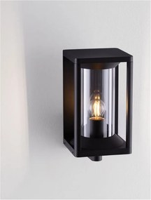 Aplica de perete iluminat exterior decorativ IP65 PACIFIC