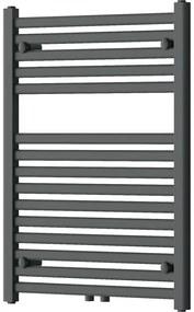 Mexen Hades radiator de baie 800 x 600 mm, 452 W, antracit - W104-0800-600-00-66