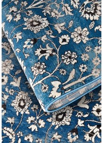 Covor tip traversă albastru 80x240 cm Ernest – Villeroy&amp;Boch