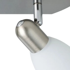 EGLO 90984 - Lampa spot ENEA 2xE14/40W