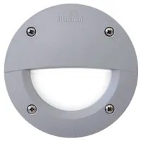 Spot incastrat exterior LED IP66 96LETI100EL/GR
