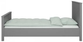 Pat Tuan 90 x 200 cm, gri