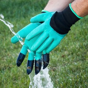 Mănuși pentru grădinărit InnovaGoods