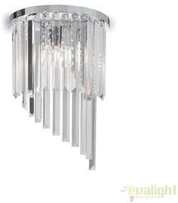 Aplica perete moderna design elegant CARLTON AP3 168913