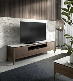 Comoda TV design elegant Alexis AC-315-F
