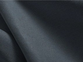 Colțar albastru extensibil (cu colț pe partea stângă ) Jodie – Micadoni Home