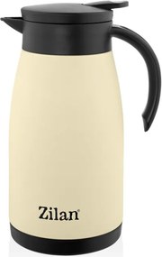 Termos Zilan ZLN0769 din inox, capacitate 1L, metine rece pana la 24 ore si cald pana la 18 ore