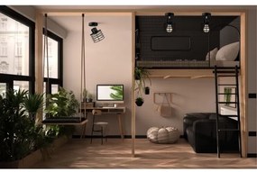 Lampă spot BONOX 1xE27/60W/230V