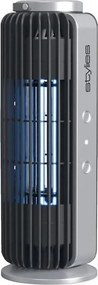 Stylies - Capcană luminoasă pentru combaterea țânțarilor AURIGA UV-A/8W/230V 60 m²