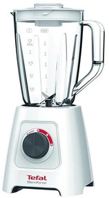 Blender Tefal BLENDFORCE 600W/230V alb
