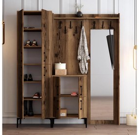 Mobilier hol Betina ABC (Nuc). 1089017