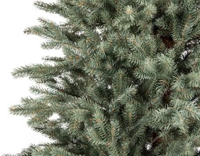 Pom de Crăciun artificial FULL 3D Molid Înzăpezit 180cm