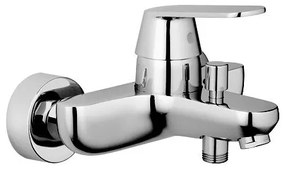 GROHE 32831000 - Baterie pentru cadă EUROSMART COSMOPOLITAN DN 15, crom lucios