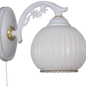 Aplica de perete clasica design italian 9600