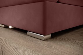 Coltar extensibil Siber pe dreapta Lukso 24