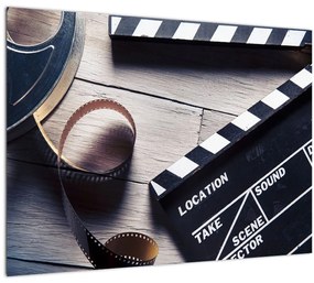 Tablou - Film (70x50 cm)