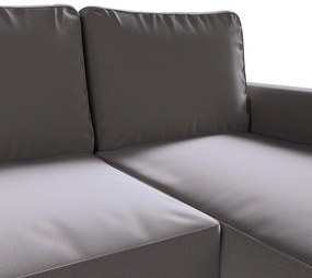 Husa canapea extensibila cu sezlong Backabro