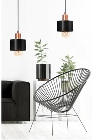 Lustră pe cablu BODO 1xE27/60W/230V