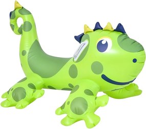 Saltea gonflabila dinozaur sunclub