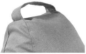 Fotoliu bean bag portocaliu Play Amuse – SLOWDOWN