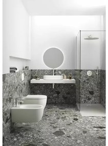 Vas WC suspendat Ideal Standard Atelier Blend Curve AquaBlade alb lucios