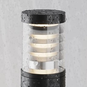 Stalp LED iluminat exterior IP54 Spir H-65cm