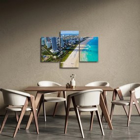 Tablou - Miami, Florida (90x60 cm)