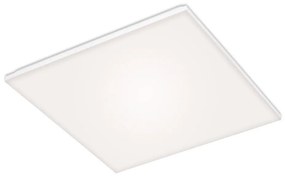 Briloner 7376-216 - Panou LED aplicat fără ramă, LED 38W, 230V, 59,5 x 59,5 cm