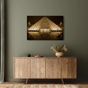 Tablou cu Loure (90x60 cm)